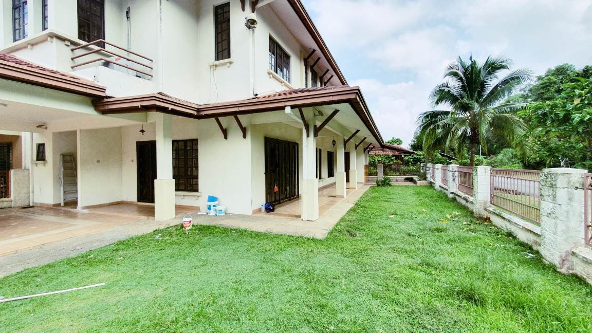 2 STY CORNER JLN RABUNG BUKIT JELUTONG SHAH ALAM - photo 4