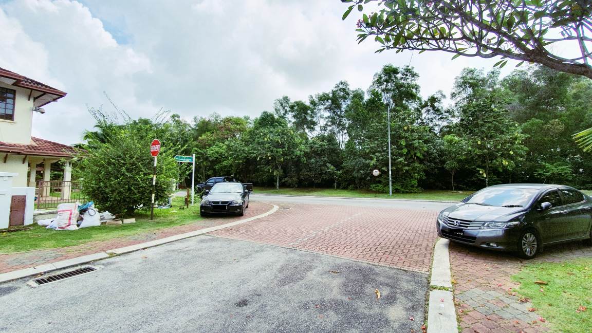 2 STY CORNER JLN RABUNG BUKIT JELUTONG SHAH ALAM - photo 6