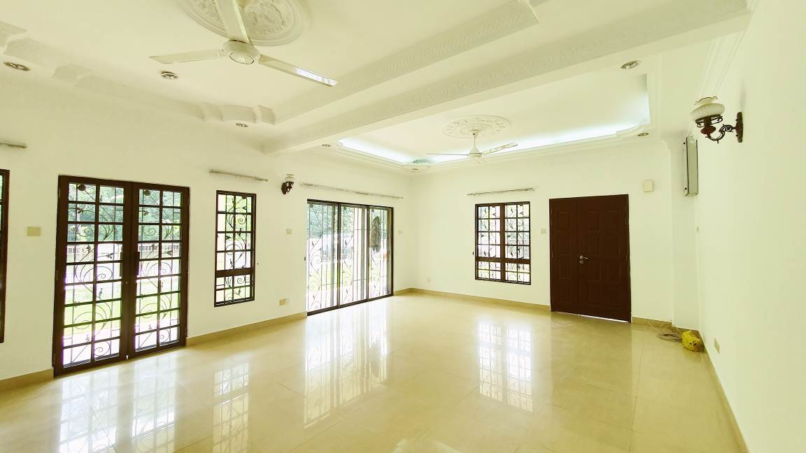 2 STY CORNER JLN RABUNG BUKIT JELUTONG SHAH ALAM - photo 7
