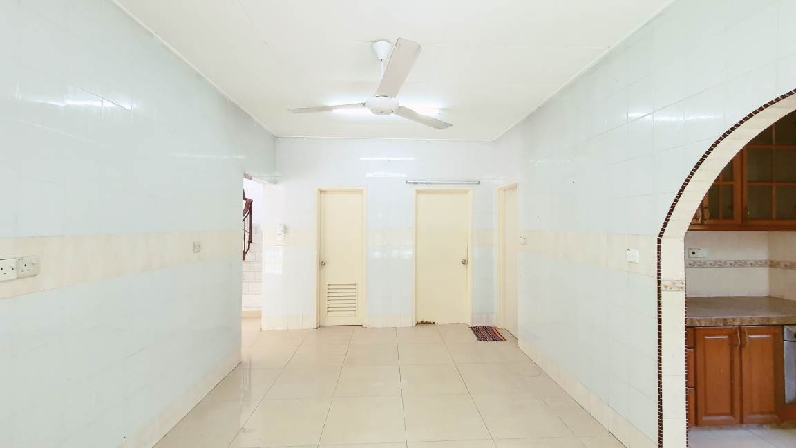 2 STY CORNER JLN RABUNG BUKIT JELUTONG SHAH ALAM - photo 8