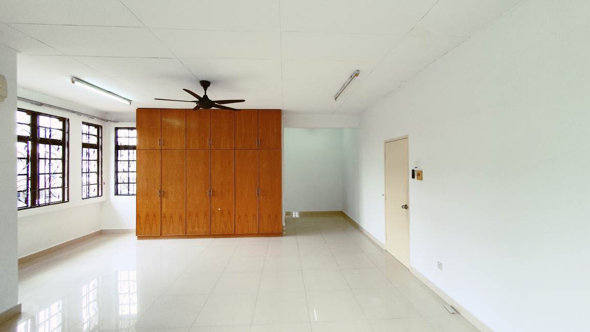 2 STY CORNER JLN RABUNG BUKIT JELUTONG SHAH ALAM - photo 10