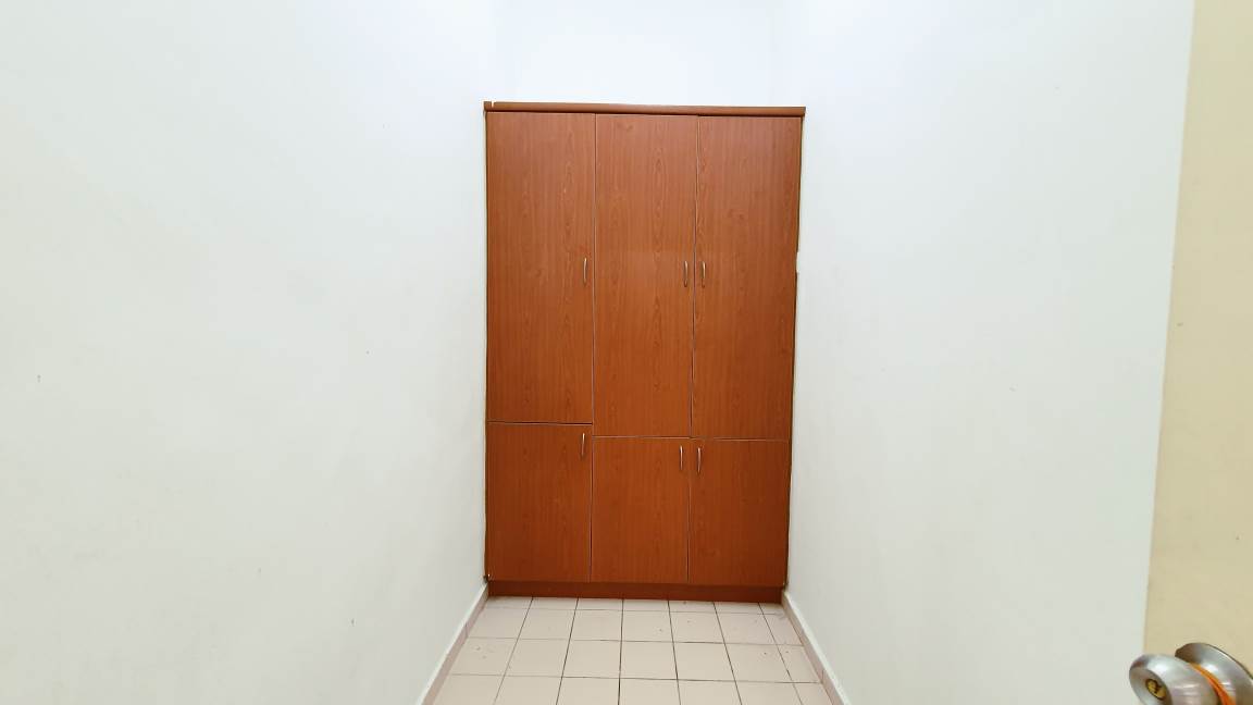 2 STY CORNER JLN RABUNG BUKIT JELUTONG SHAH ALAM - photo 12