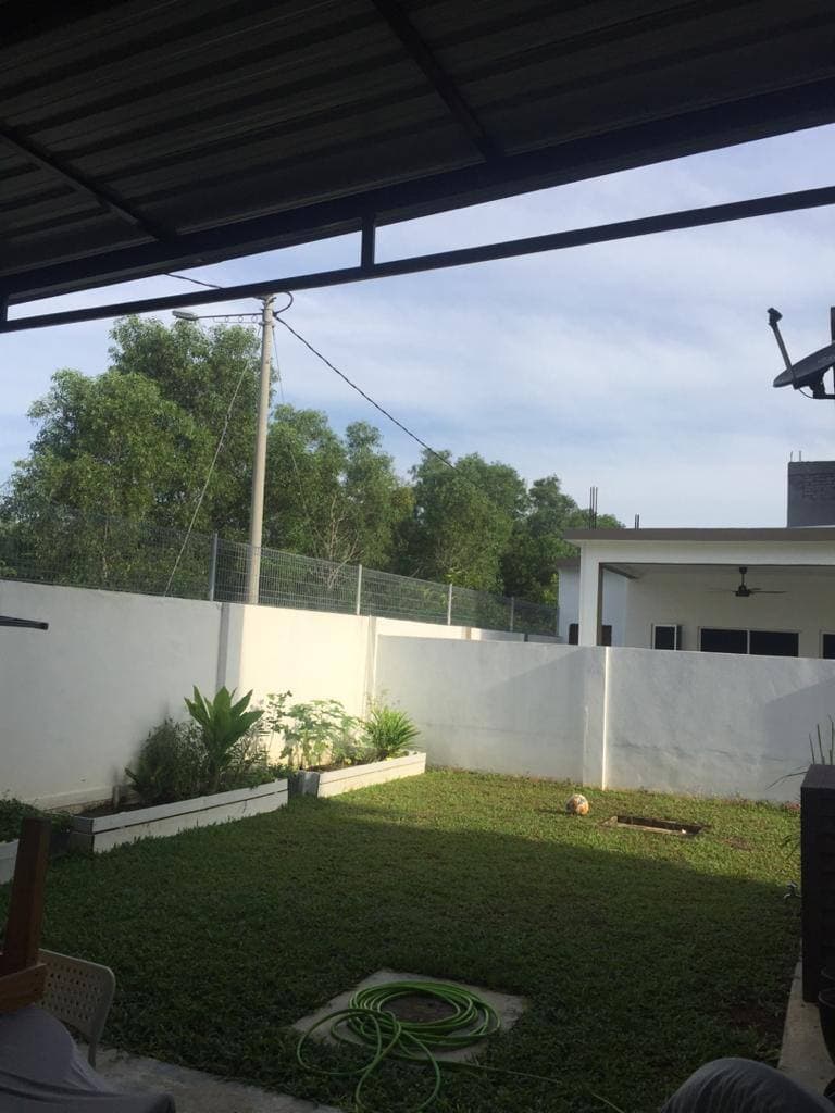 2 STY SEMI D TAMAN DESIRAN BAYU PUCHONG - photo 2
