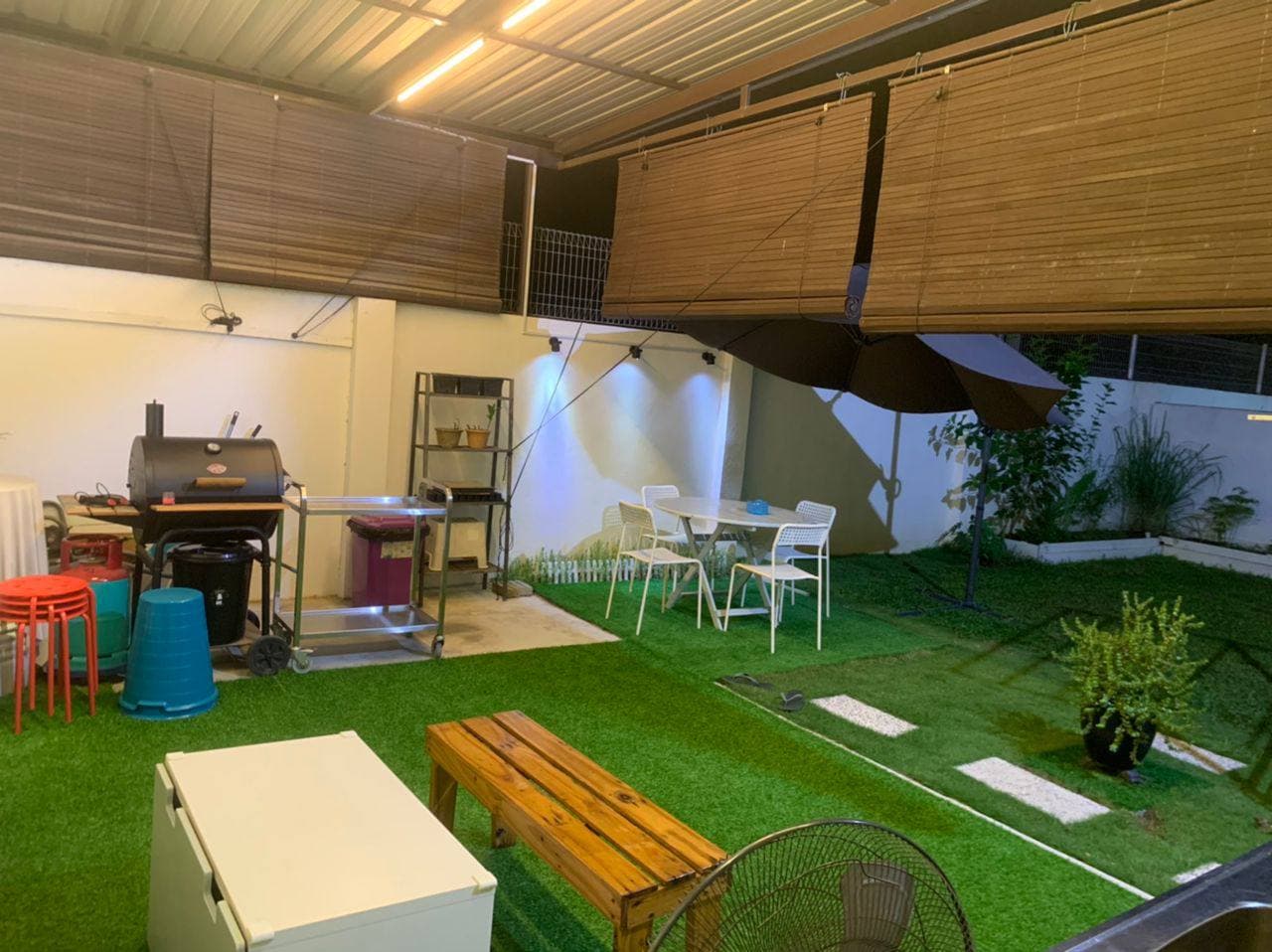 2 STY SEMI D TAMAN DESIRAN BAYU PUCHONG - photo 3