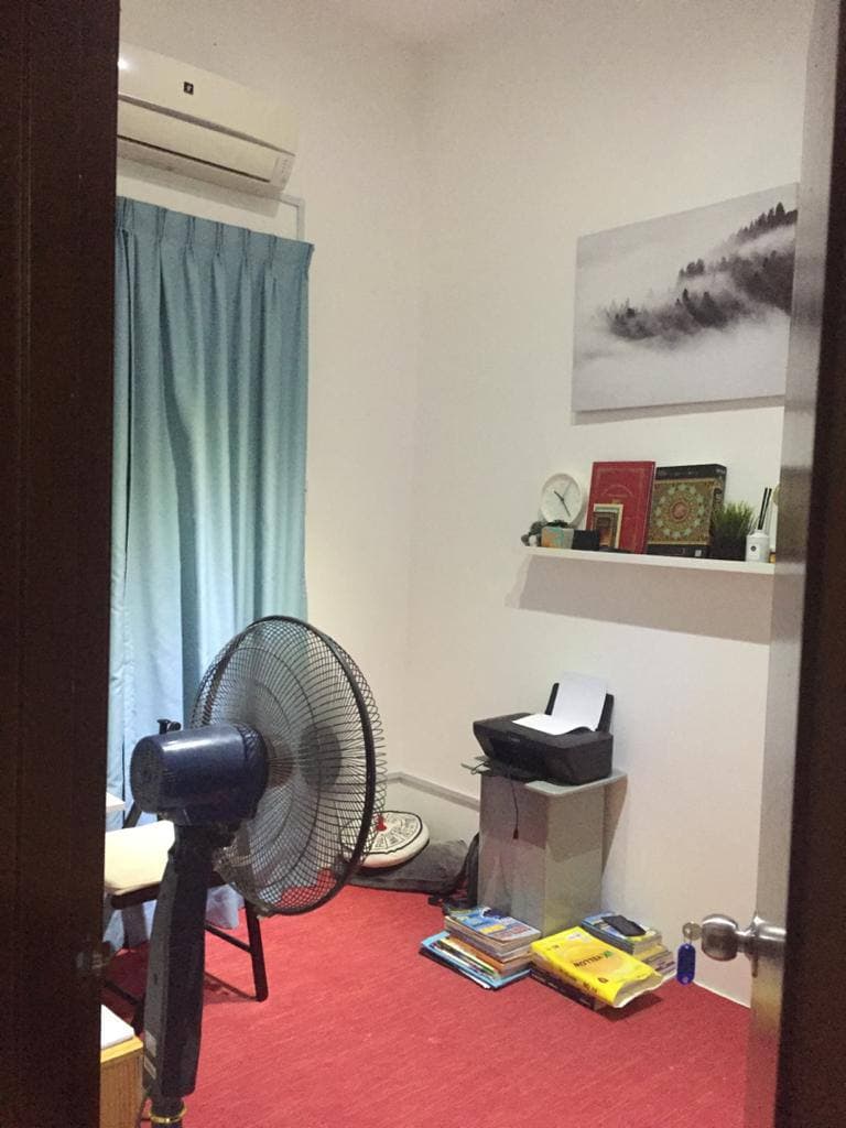 2 STY SEMI D TAMAN DESIRAN BAYU PUCHONG - photo 8