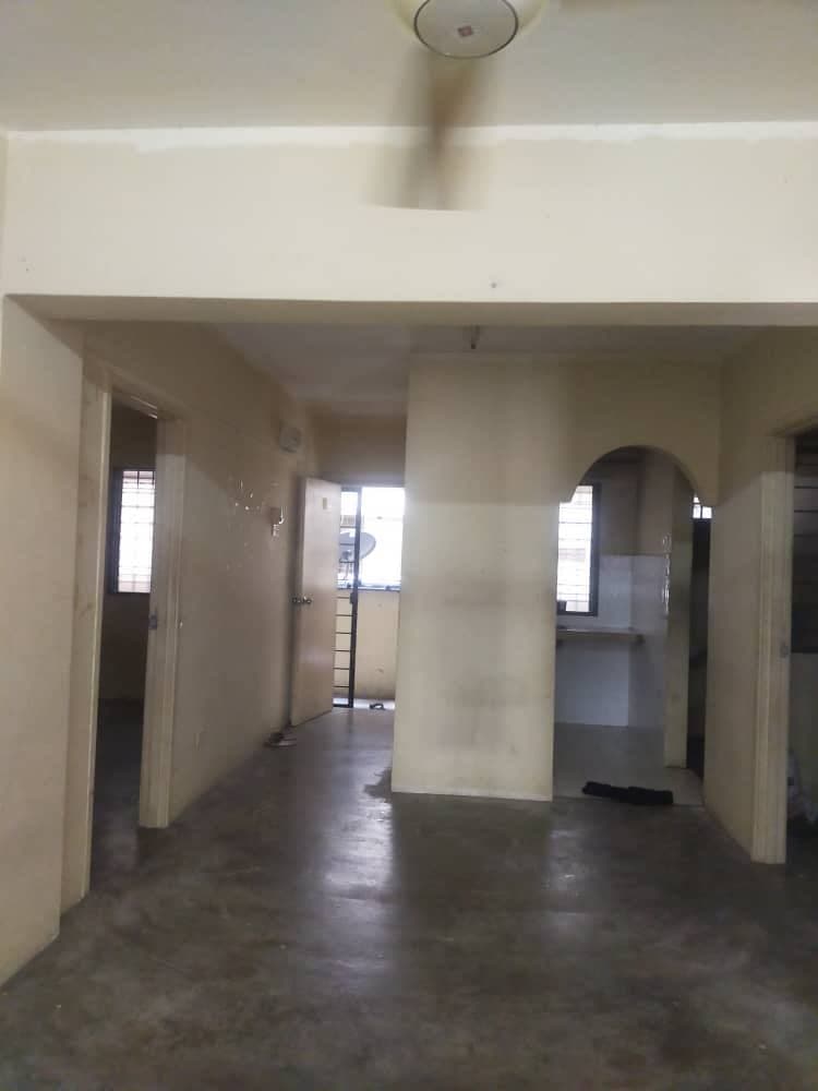 APARTMENT TAMAN AMAN PUTRA JINJANG KEPONG - photo 2