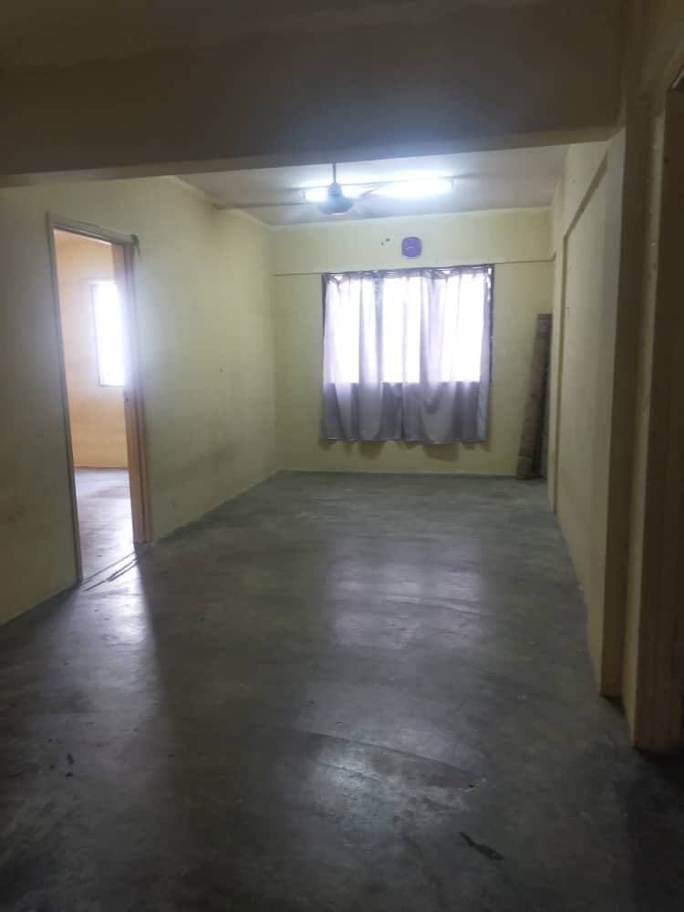 APARTMENT TAMAN AMAN PUTRA JINJANG KEPONG - photo 3