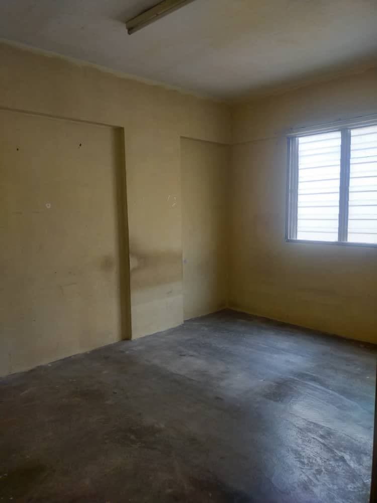APARTMENT TAMAN AMAN PUTRA JINJANG KEPONG - photo 6