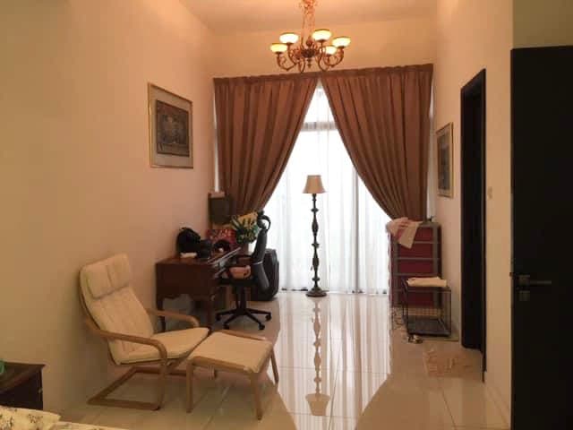 3 STOREY QUARTZ BUNGALOW MELAWATI KUALA LUMPUR - photo 4