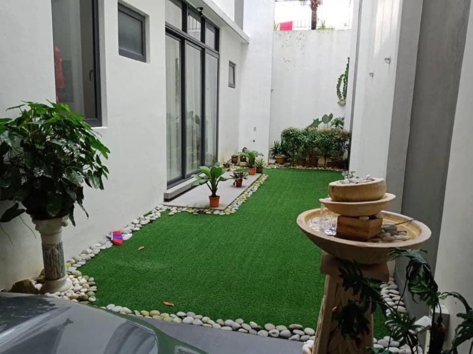 3 STOREY QUARTZ BUNGALOW MELAWATI KUALA LUMPUR - photo 10