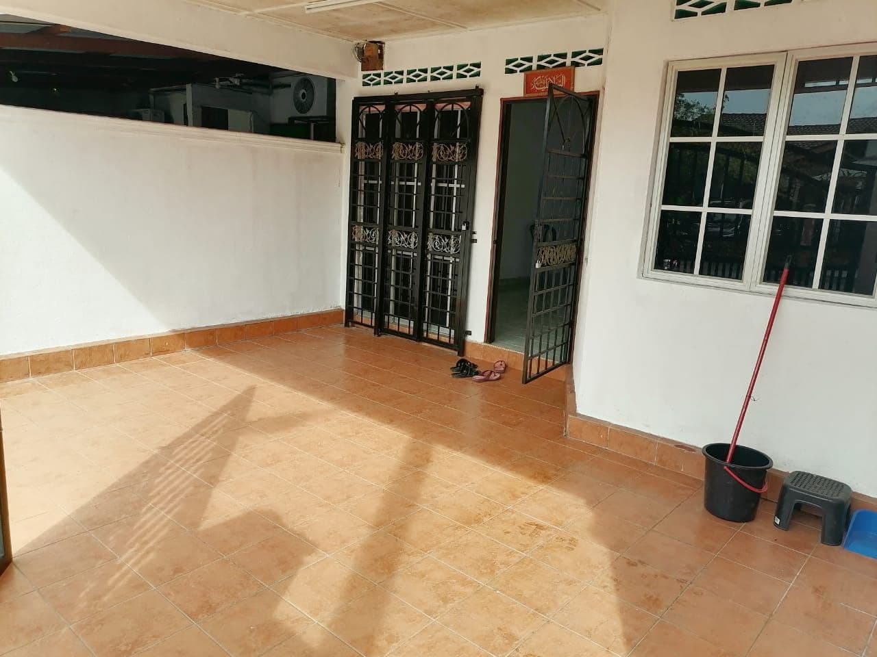 SINGLE STOREY BANDAR KINRARA 4 PUCHONG - photo 3