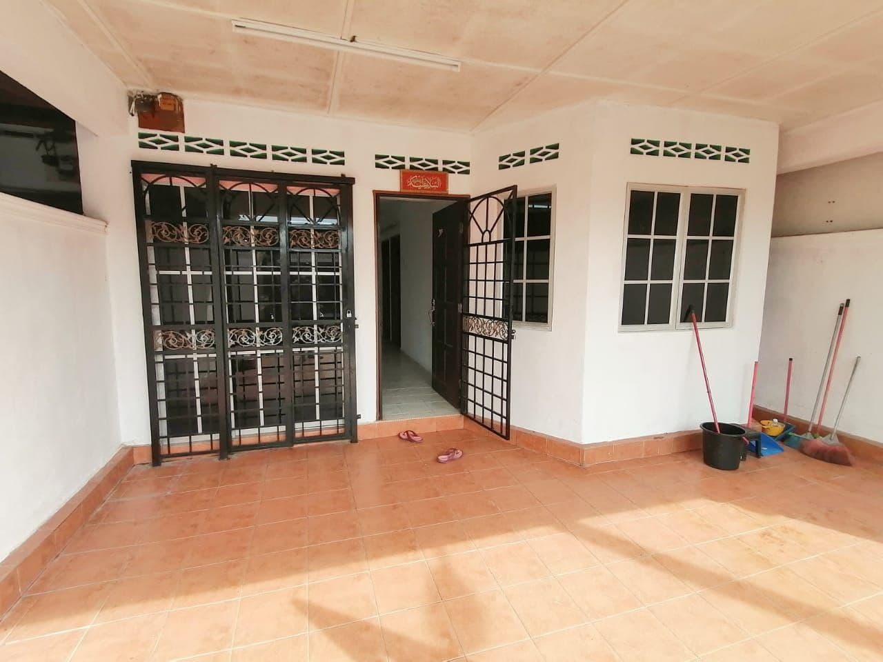 SINGLE STOREY BANDAR KINRARA 4 PUCHONG - photo 4
