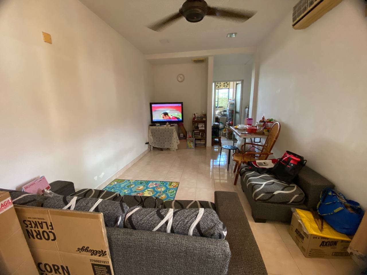 APARTMENT SRI ARA DAMANSARA PJ SELANGOR - photo 3
