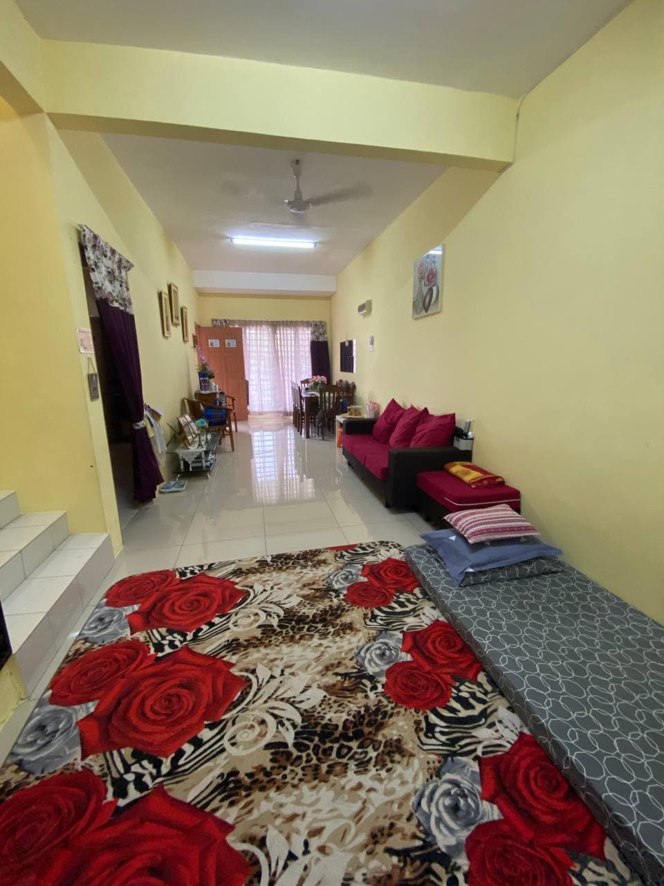 2 STOREY TAMAN TERATAI 7 NILAI IMPIAN NEGERI 9 - photo 3