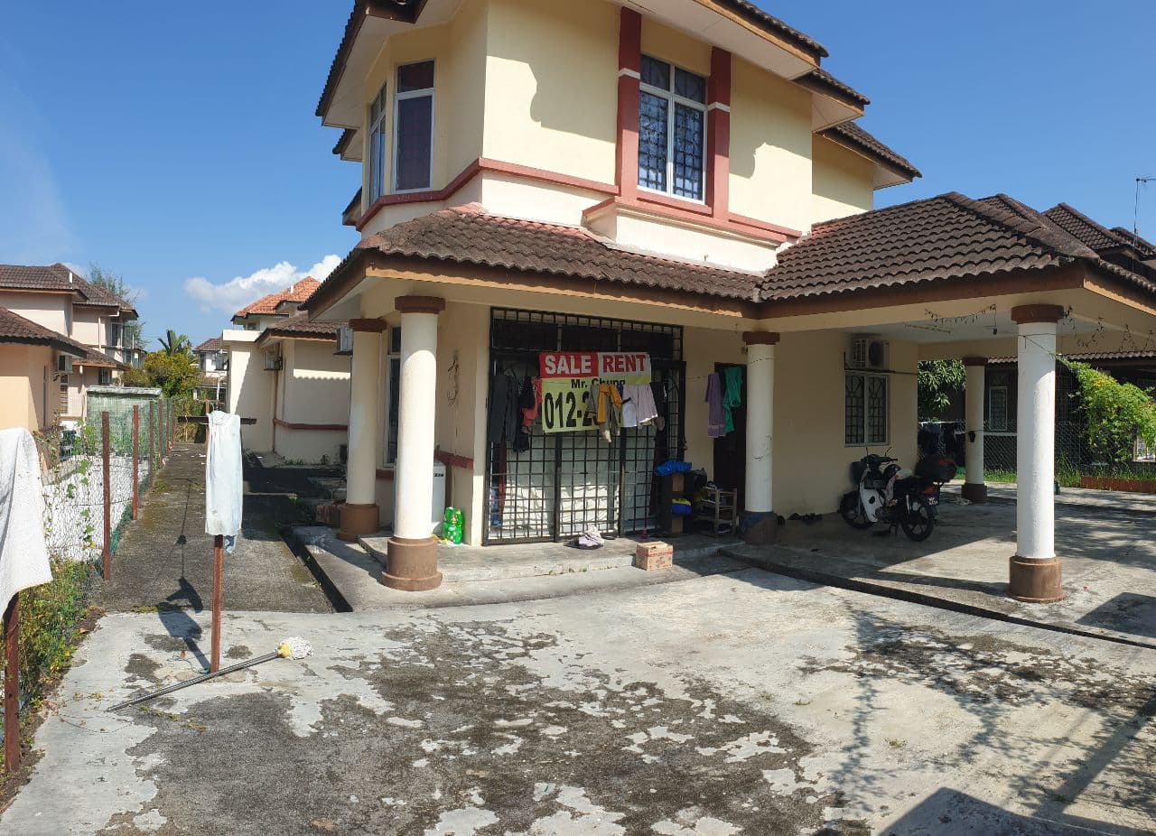 BUNGALOW 2 STOREY TAMAN TASIK SEMENYIH - photo 2