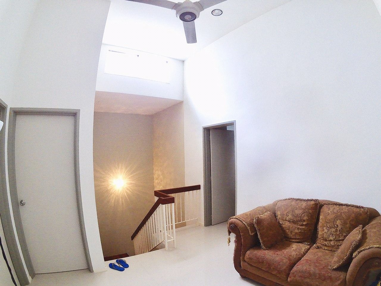 2 STY TAMAN DESA BUDIMAN BANDAR SUNGAI LONG CHERAS - photo 6