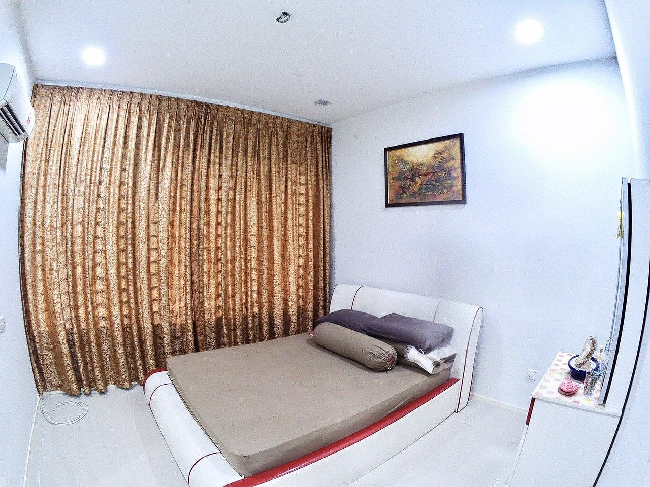2 STY TAMAN DESA BUDIMAN BANDAR SUNGAI LONG CHERAS - photo 7