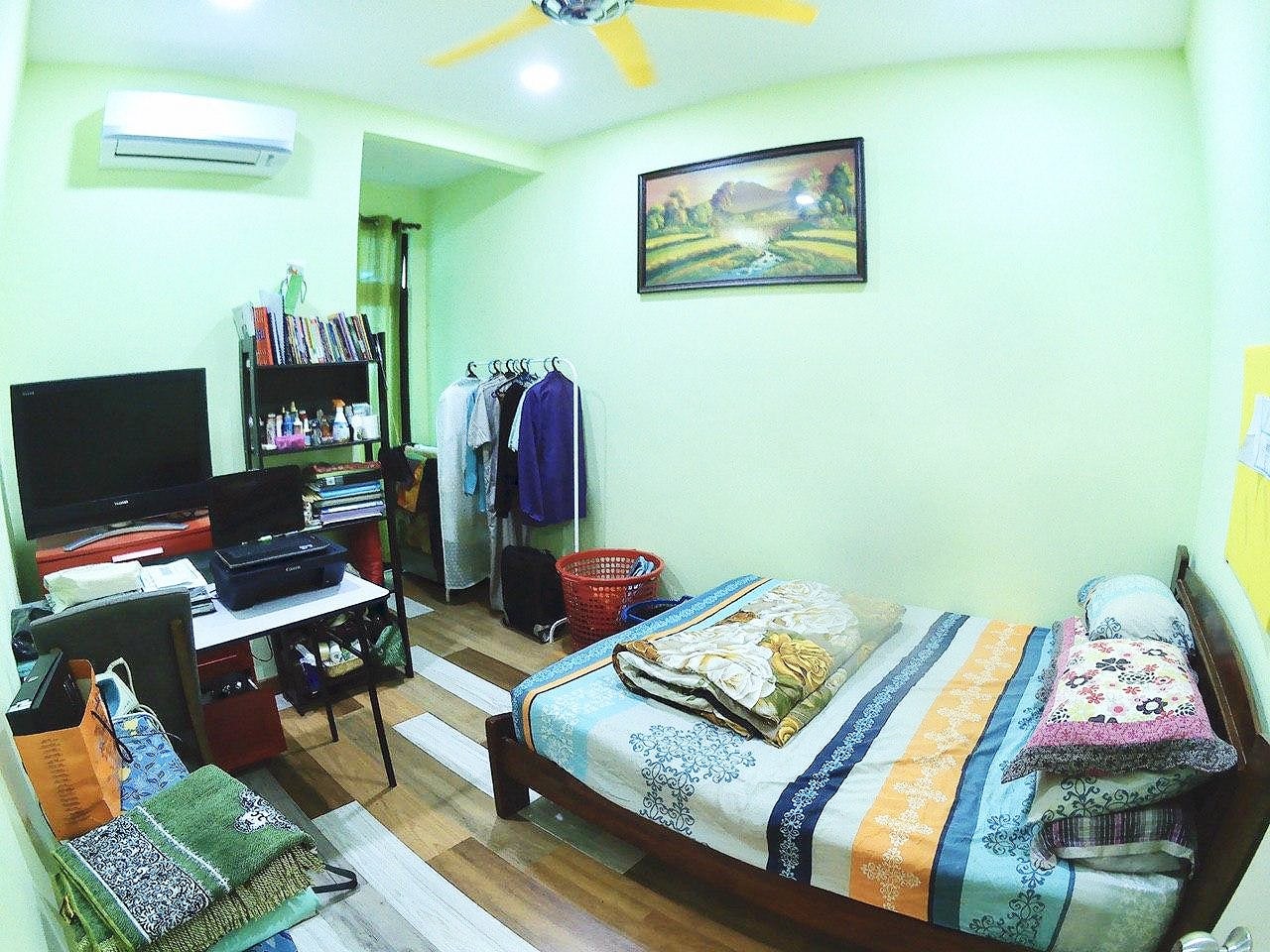2 STY TAMAN DESA BUDIMAN BANDAR SUNGAI LONG CHERAS - photo 8