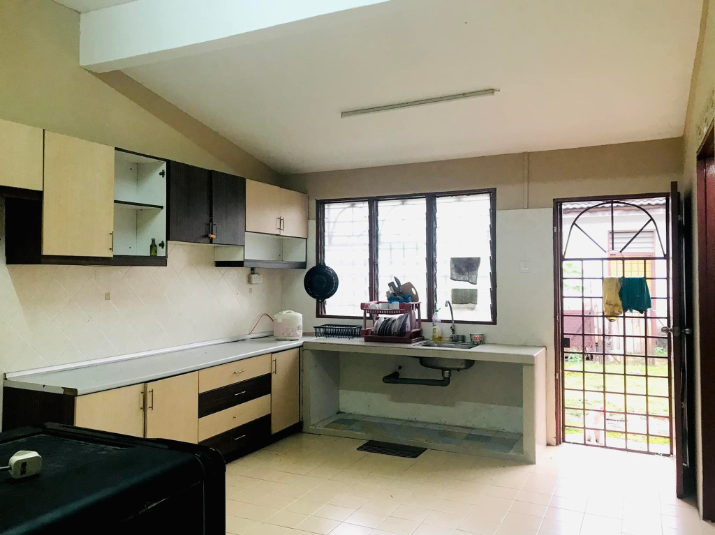 1 STOREY TAMAN RAMAL DESA SG RAMAL KAJANG - photo 3