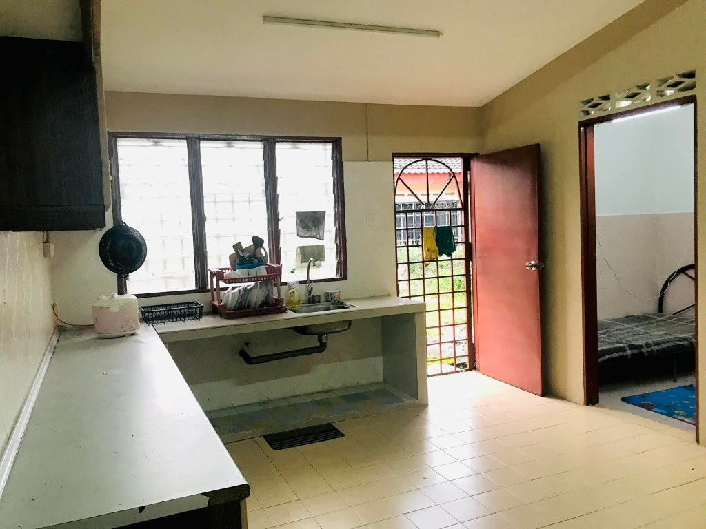 1 STOREY TAMAN RAMAL DESA SG RAMAL KAJANG - photo 4