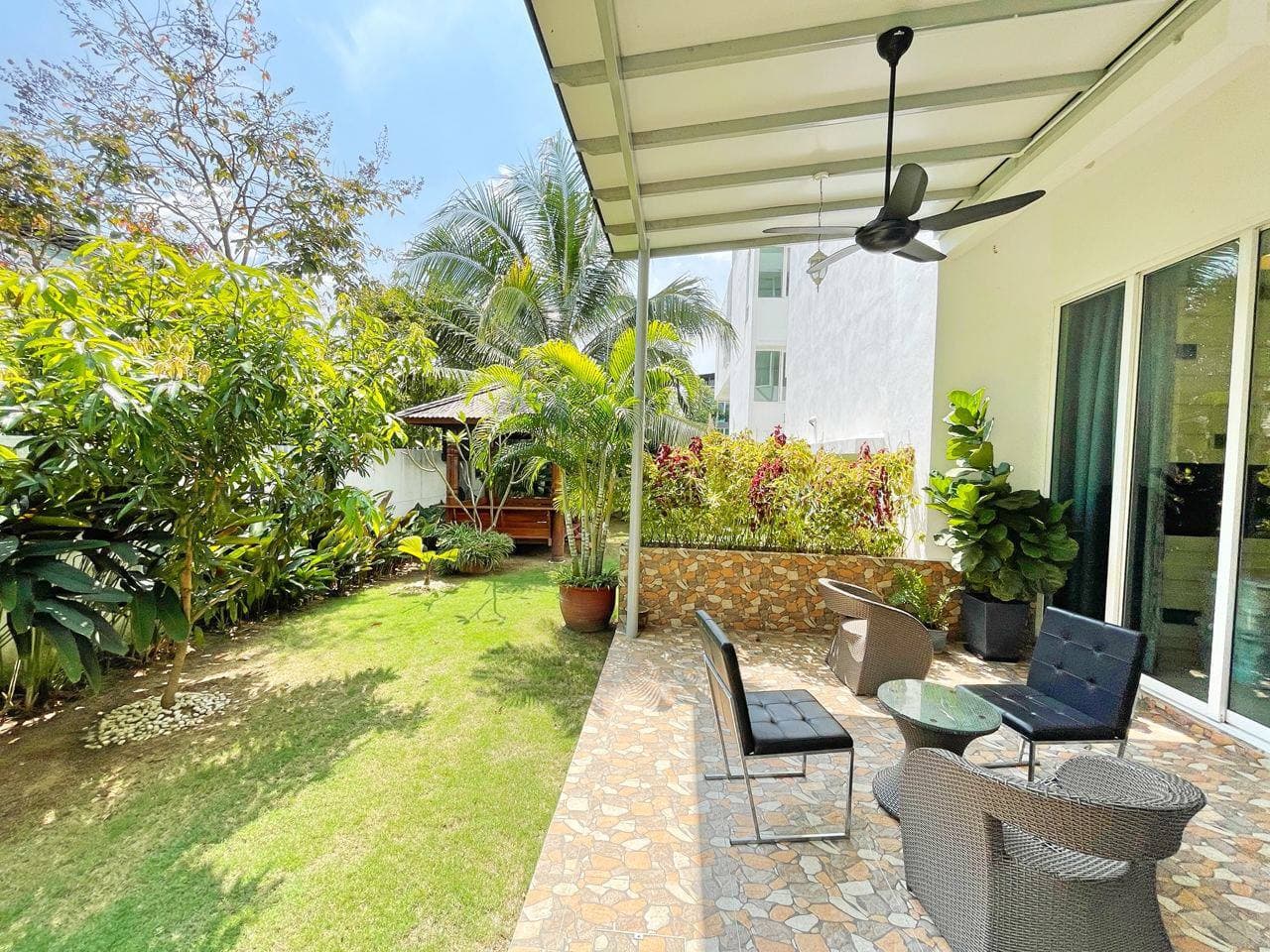 3 Sty Bungalow Aspen Garden Residence Cyberjaya - photo 2