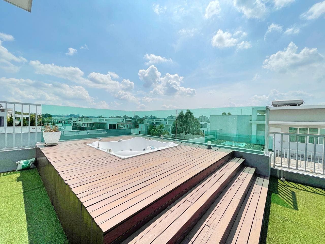 3 Sty Bungalow Aspen Garden Residence Cyberjaya - photo 6
