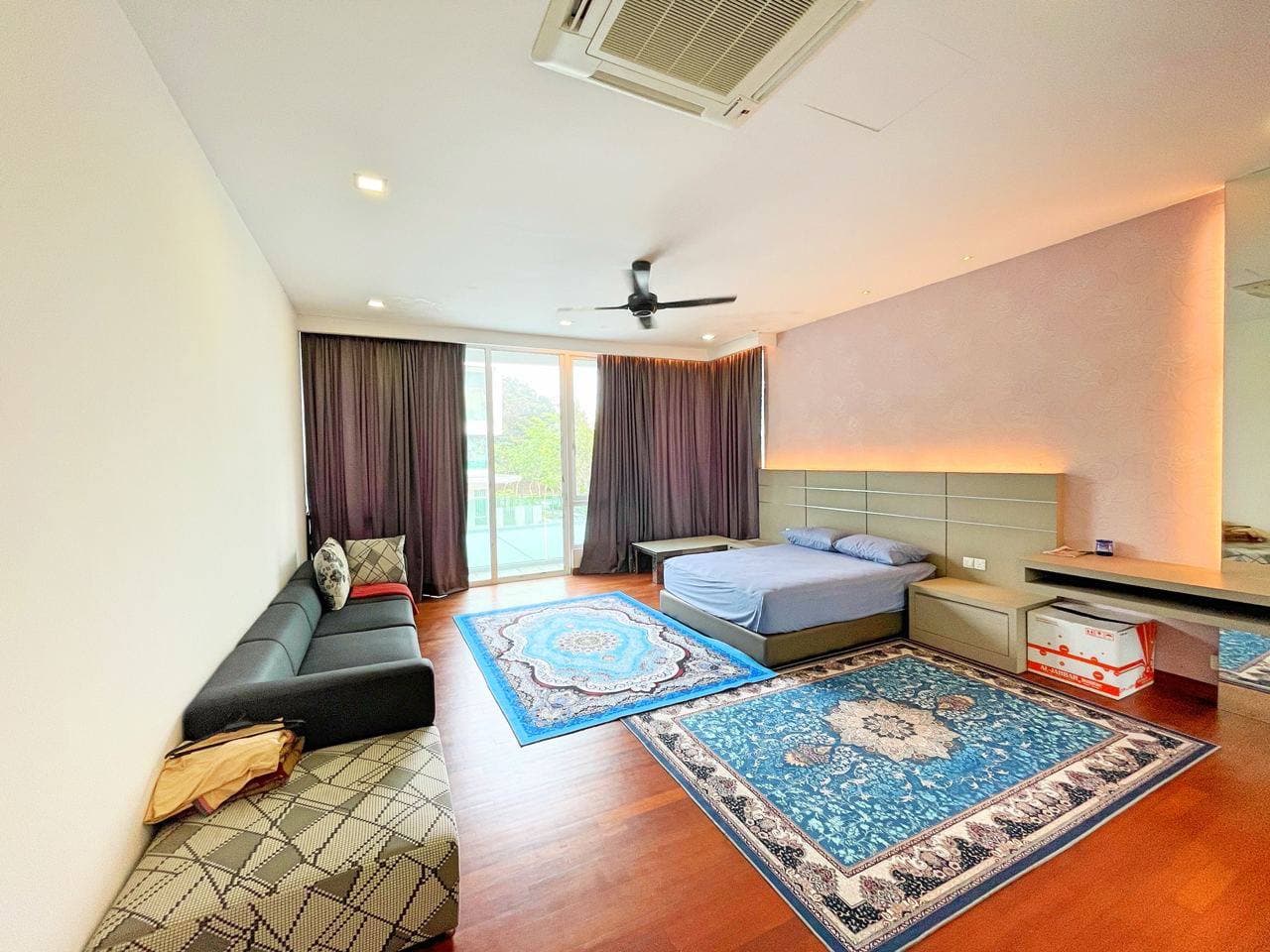 3 Sty Bungalow Aspen Garden Residence Cyberjaya - photo 8