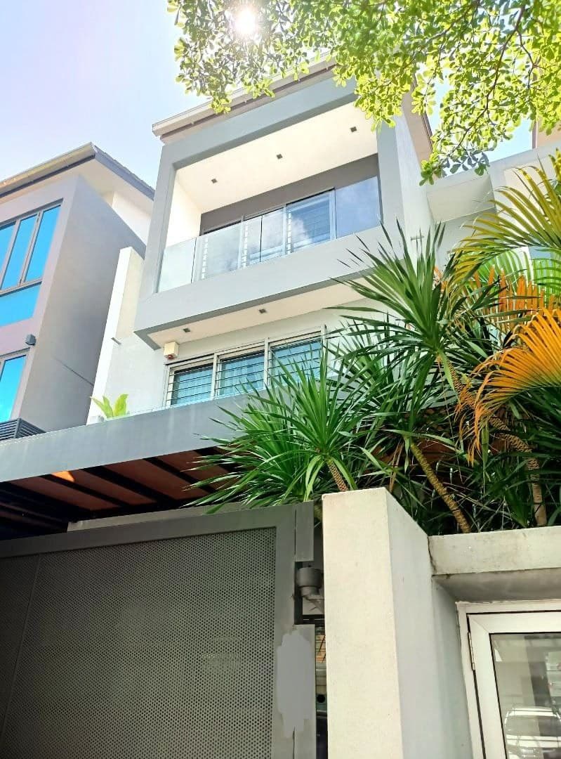 3 Sty Terrace Laman Bayu Section 11 Kota Damansara - photo 2