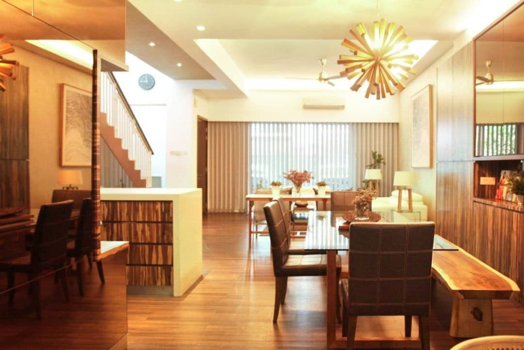3 Sty Terrace Laman Bayu Section 11 Kota Damansara - photo 5