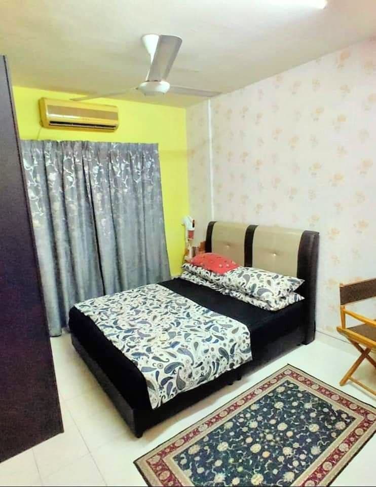 PANGSAPURI SALVIA KOTA DAMANSARA - photo 6
