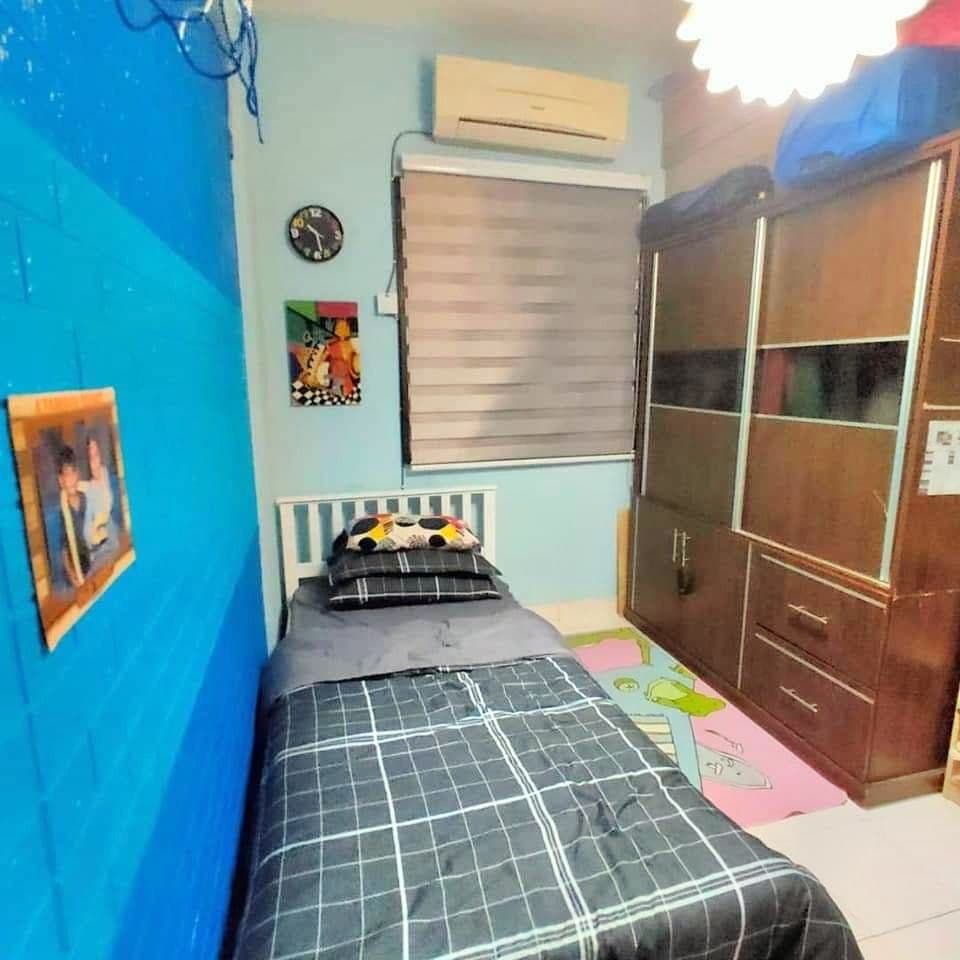PANGSAPURI SALVIA KOTA DAMANSARA - photo 7