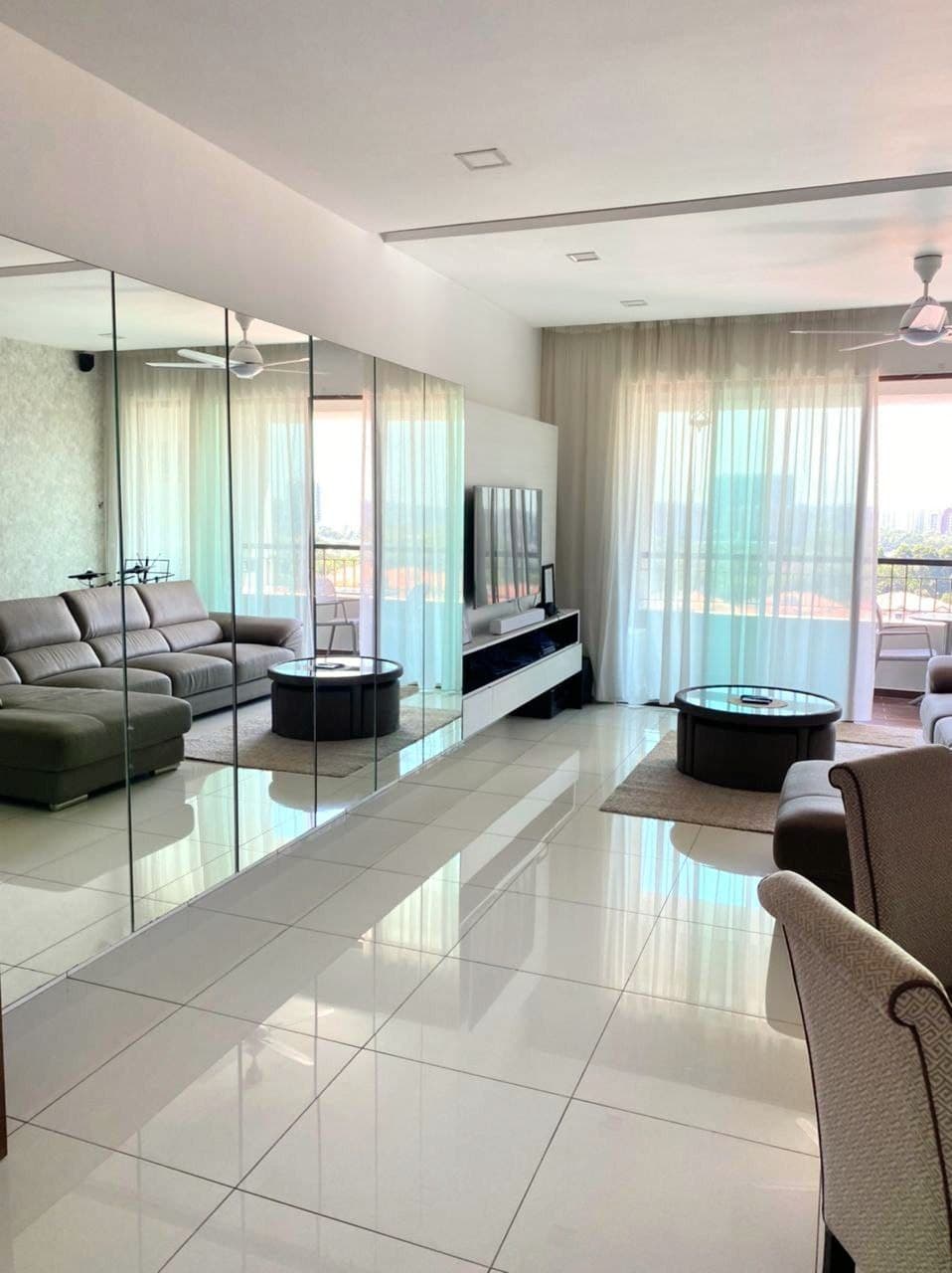 ARA HILL CONDO ARA DAMANSARA PETALING JAYA - photo 2