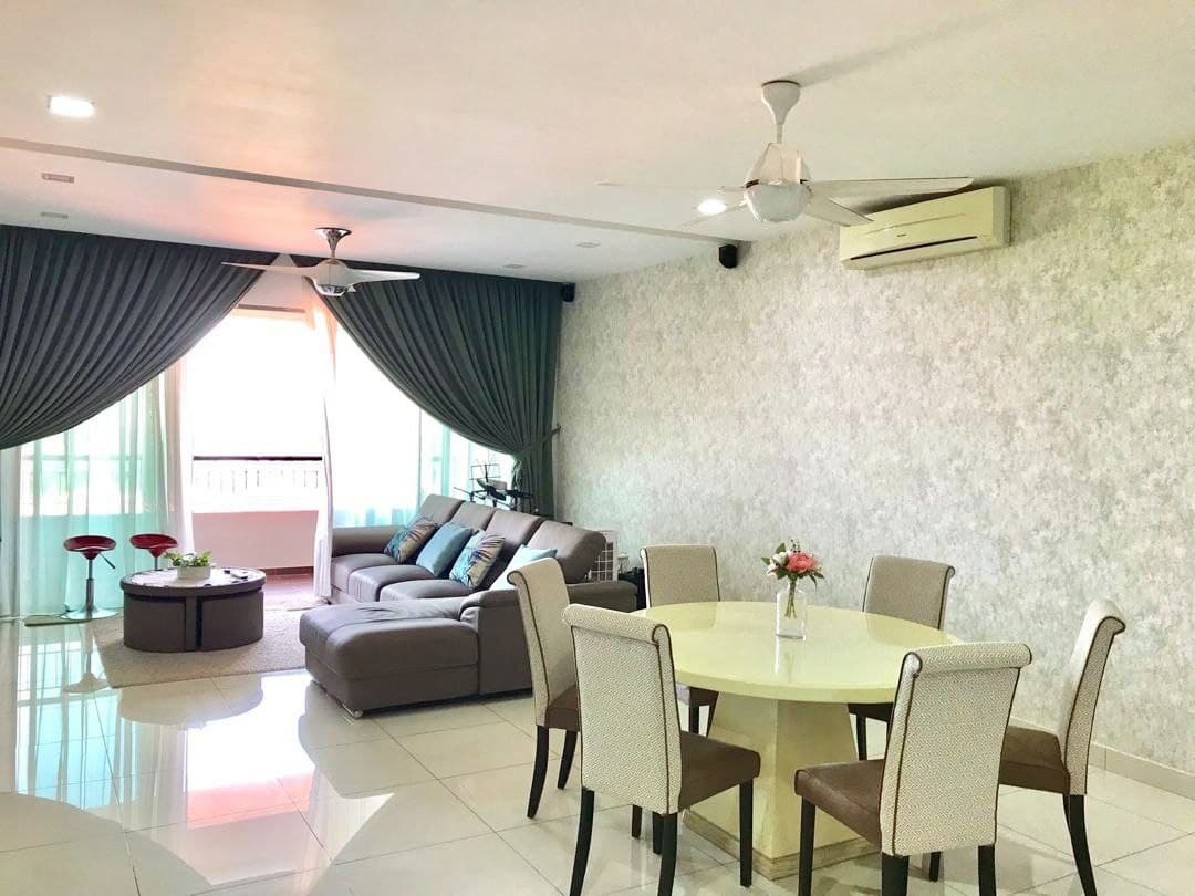 ARA HILL CONDO ARA DAMANSARA PETALING JAYA - photo 3