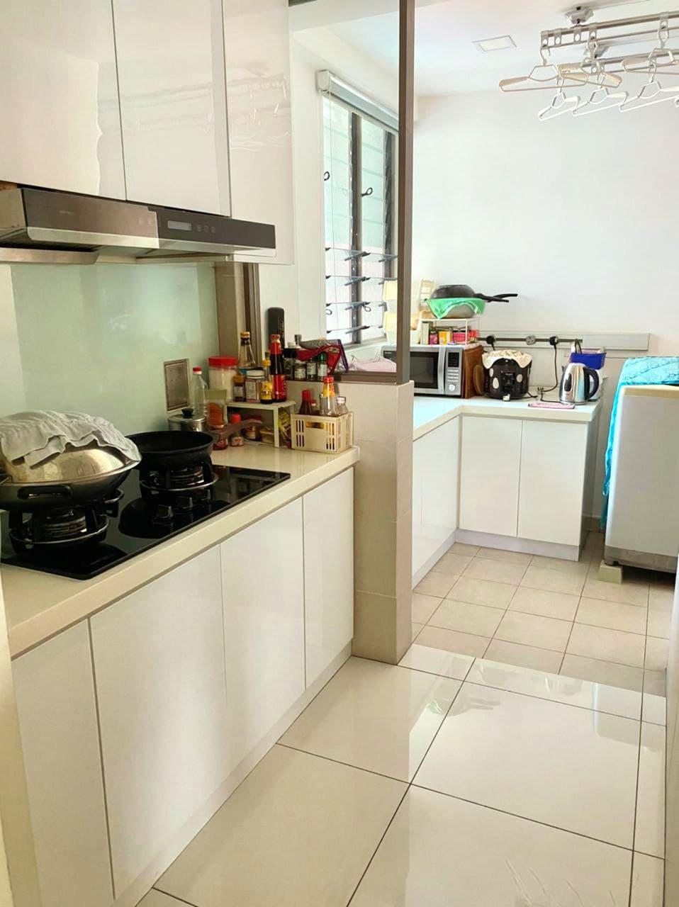 ARA HILL CONDO ARA DAMANSARA PETALING JAYA - photo 4