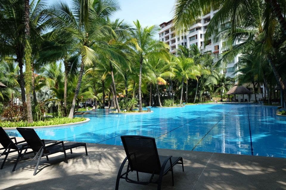ARA HILL CONDO ARA DAMANSARA PETALING JAYA - photo 6