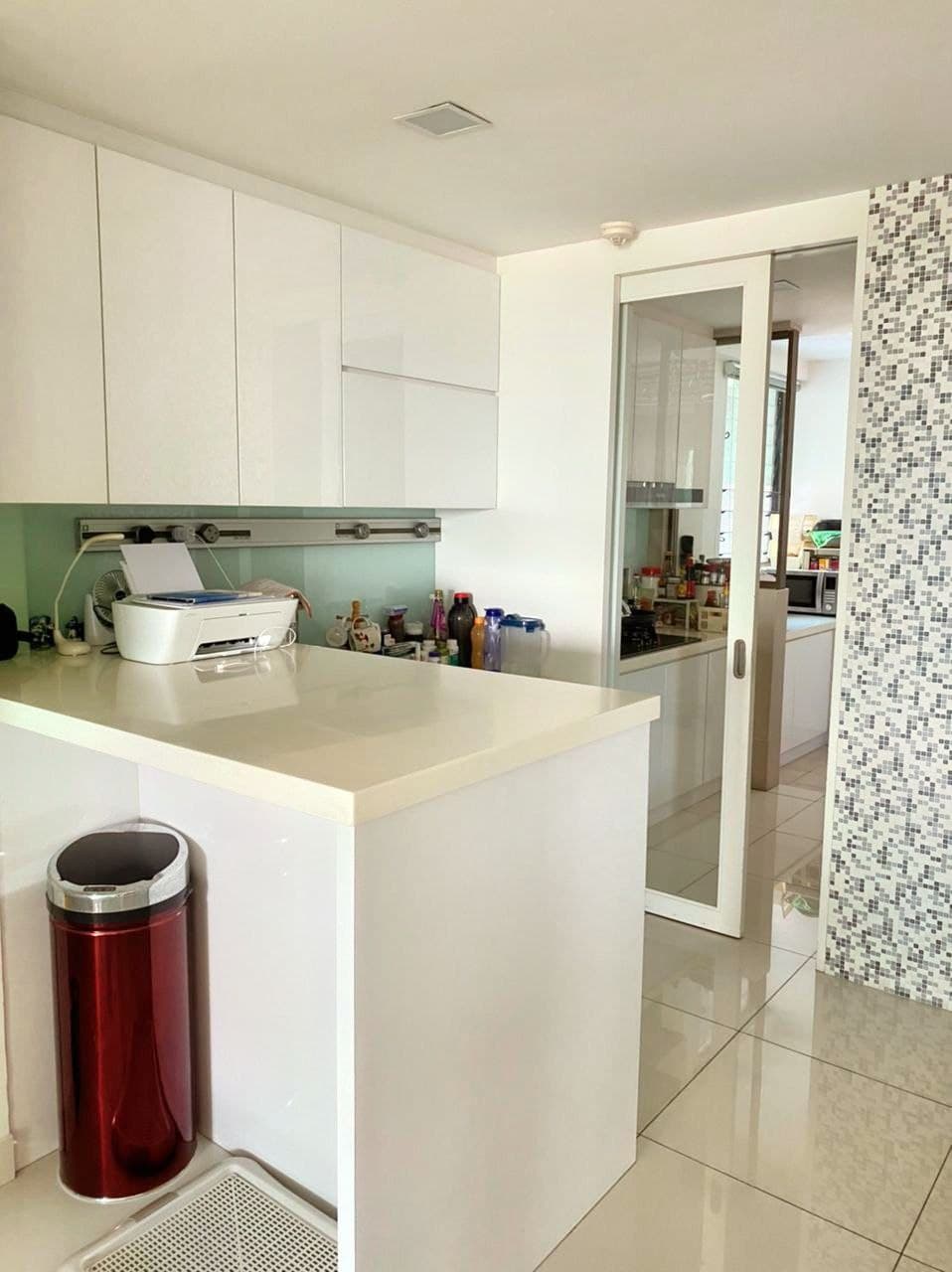 ARA HILL CONDO ARA DAMANSARA PETALING JAYA - photo 9