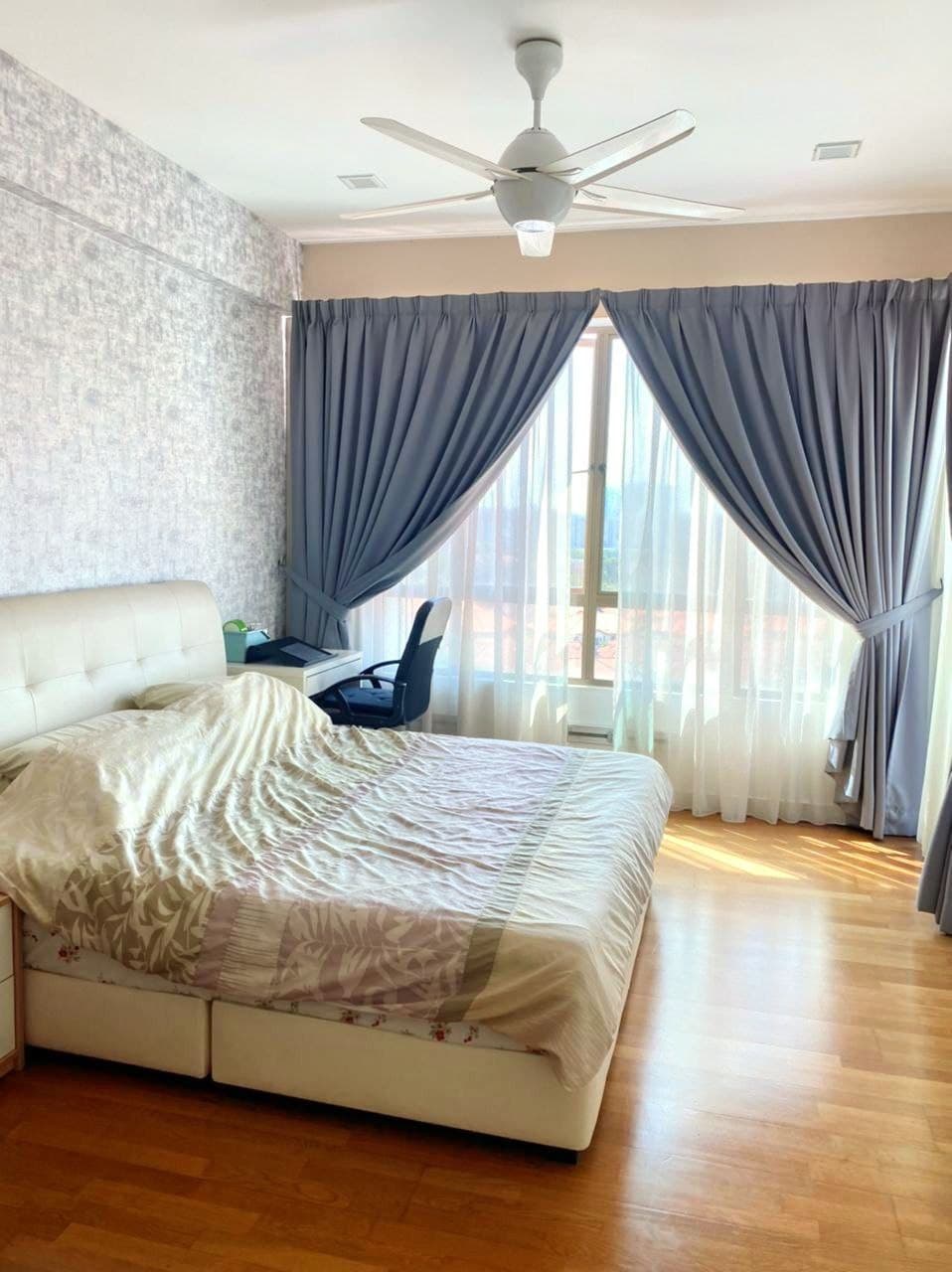 ARA HILL CONDO ARA DAMANSARA PETALING JAYA - photo 10
