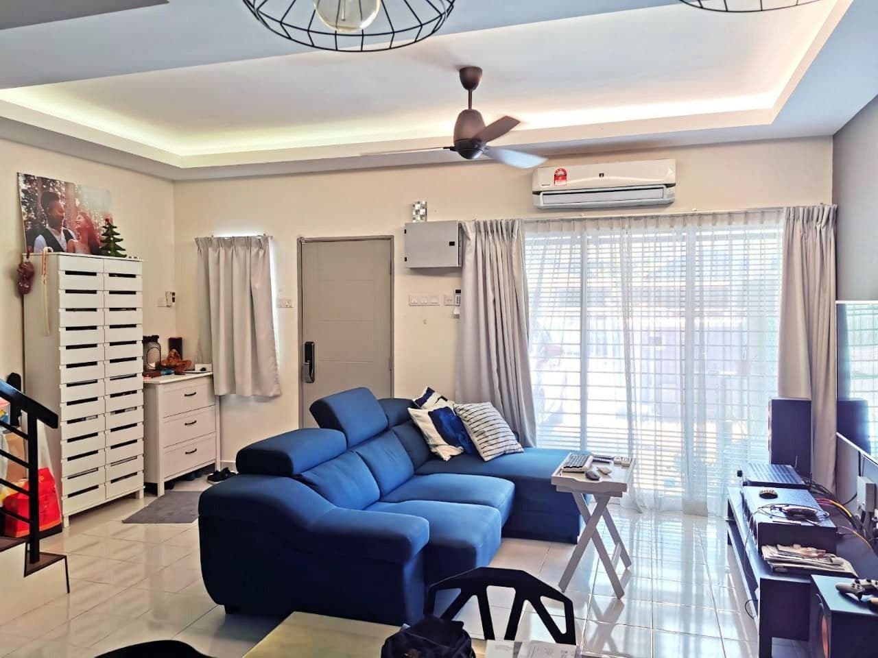 2 STY KEMUNING GREENHILLS 3 JLN SG KELUBI - photo 2
