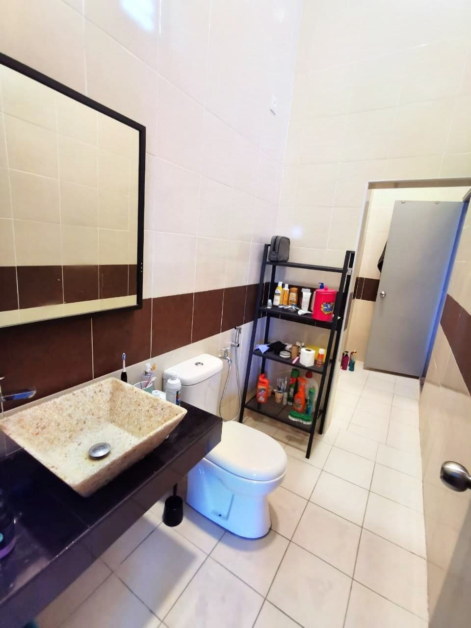 2 STY KEMUNING GREENHILLS 3 JLN SG KELUBI - photo 8