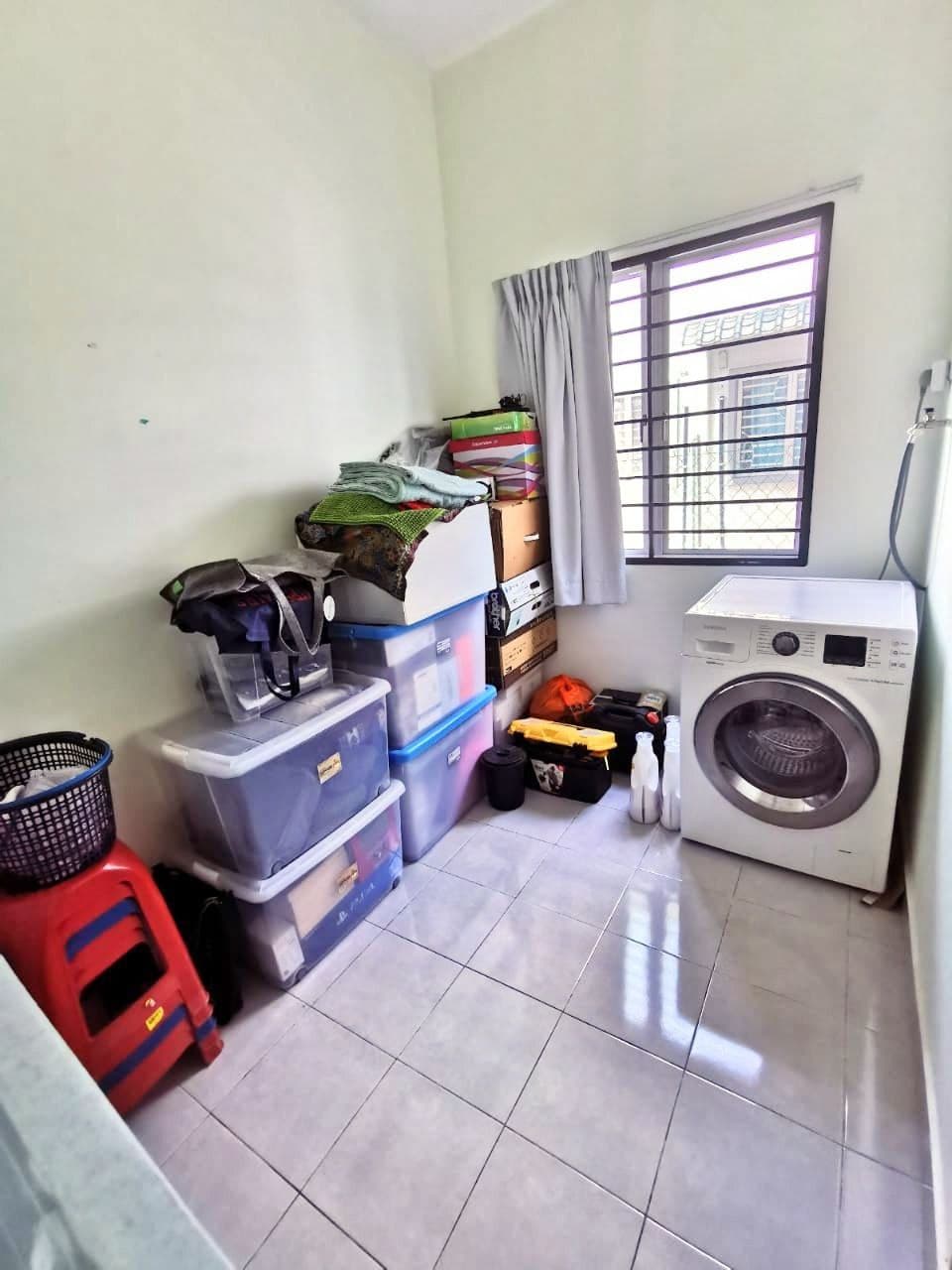 2 STY KEMUNING GREENHILLS 3 JLN SG KELUBI - photo 9