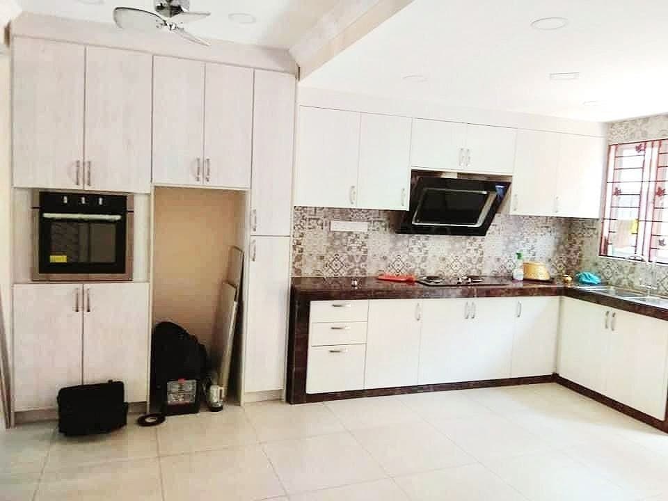 2 STOREY TERRACE IN BANDAR SUNWAY - photo 4