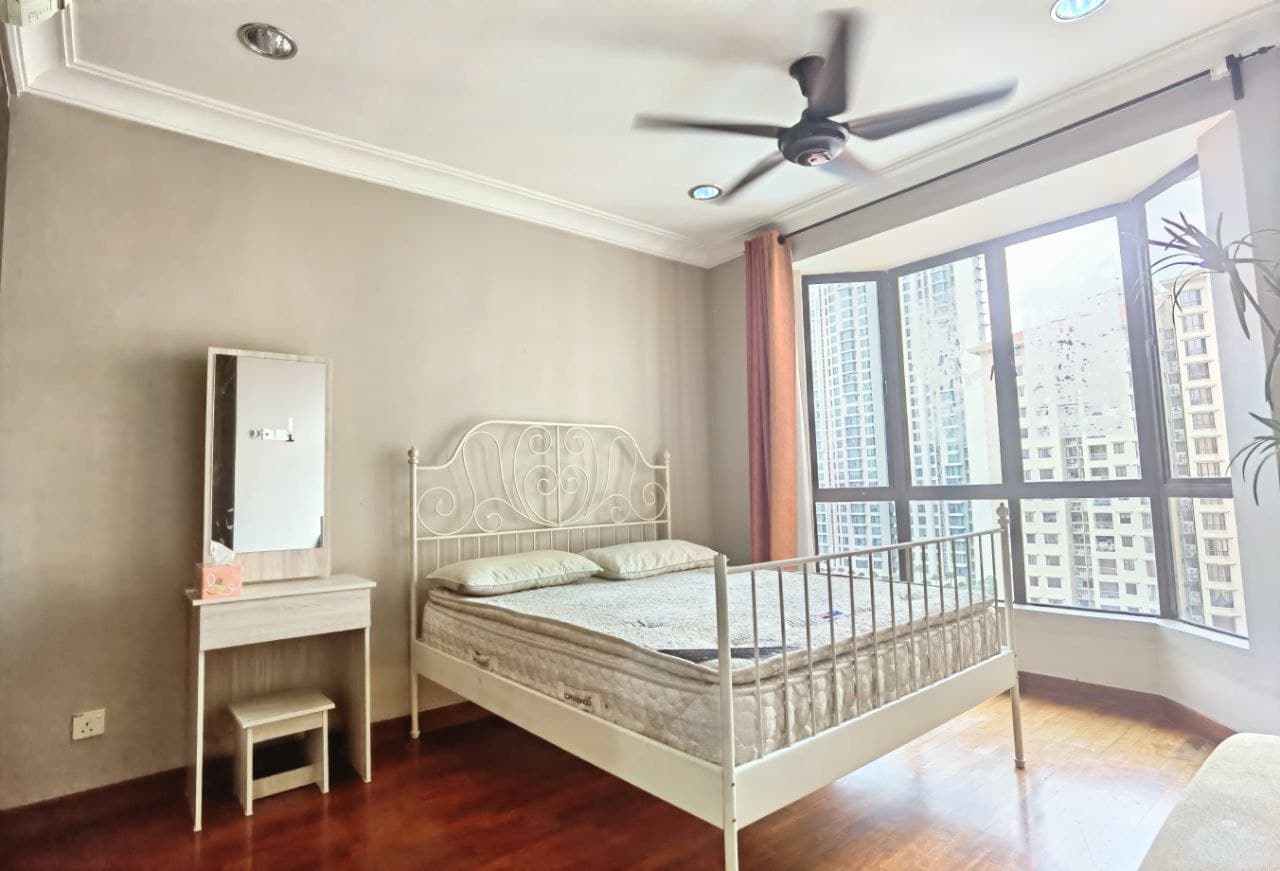CASA TROPICANA CONDOMINIUM PETALING JAYA - photo 2
