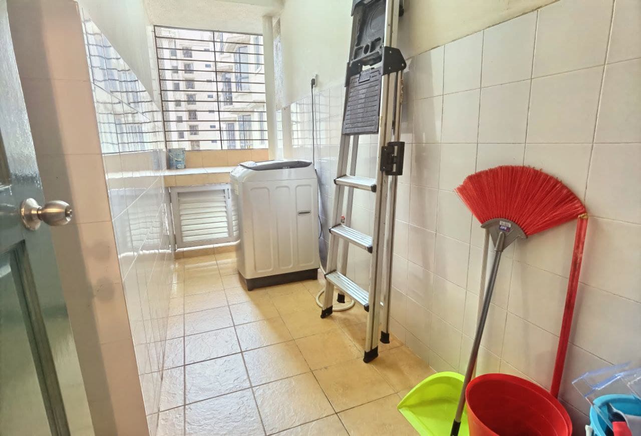 CASA TROPICANA CONDOMINIUM PETALING JAYA - photo 3