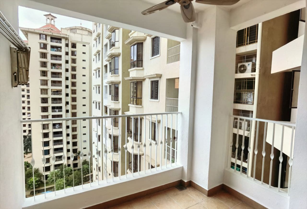 CASA TROPICANA CONDOMINIUM PETALING JAYA - photo 4