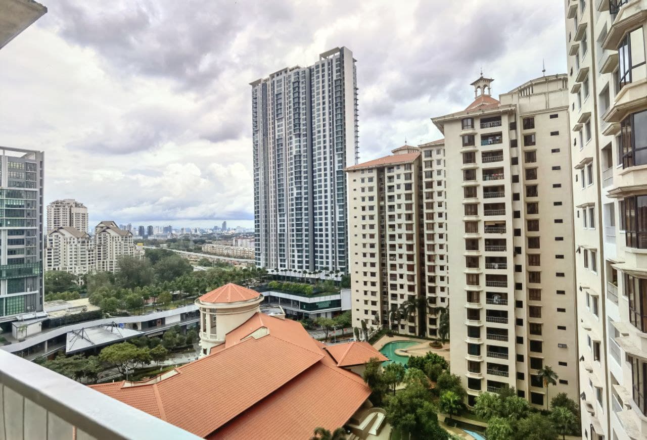 CASA TROPICANA CONDOMINIUM PETALING JAYA - photo 6