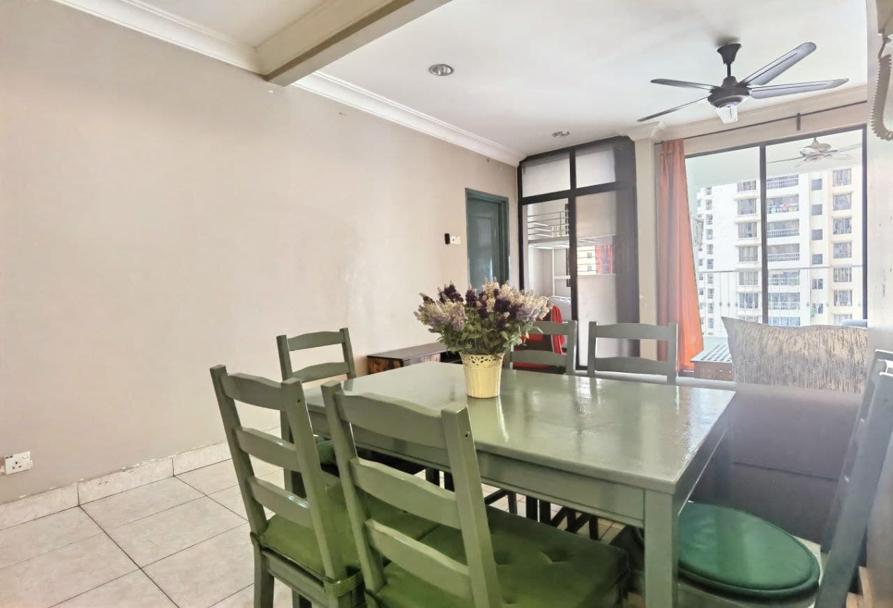 CASA TROPICANA CONDOMINIUM PETALING JAYA - photo 7