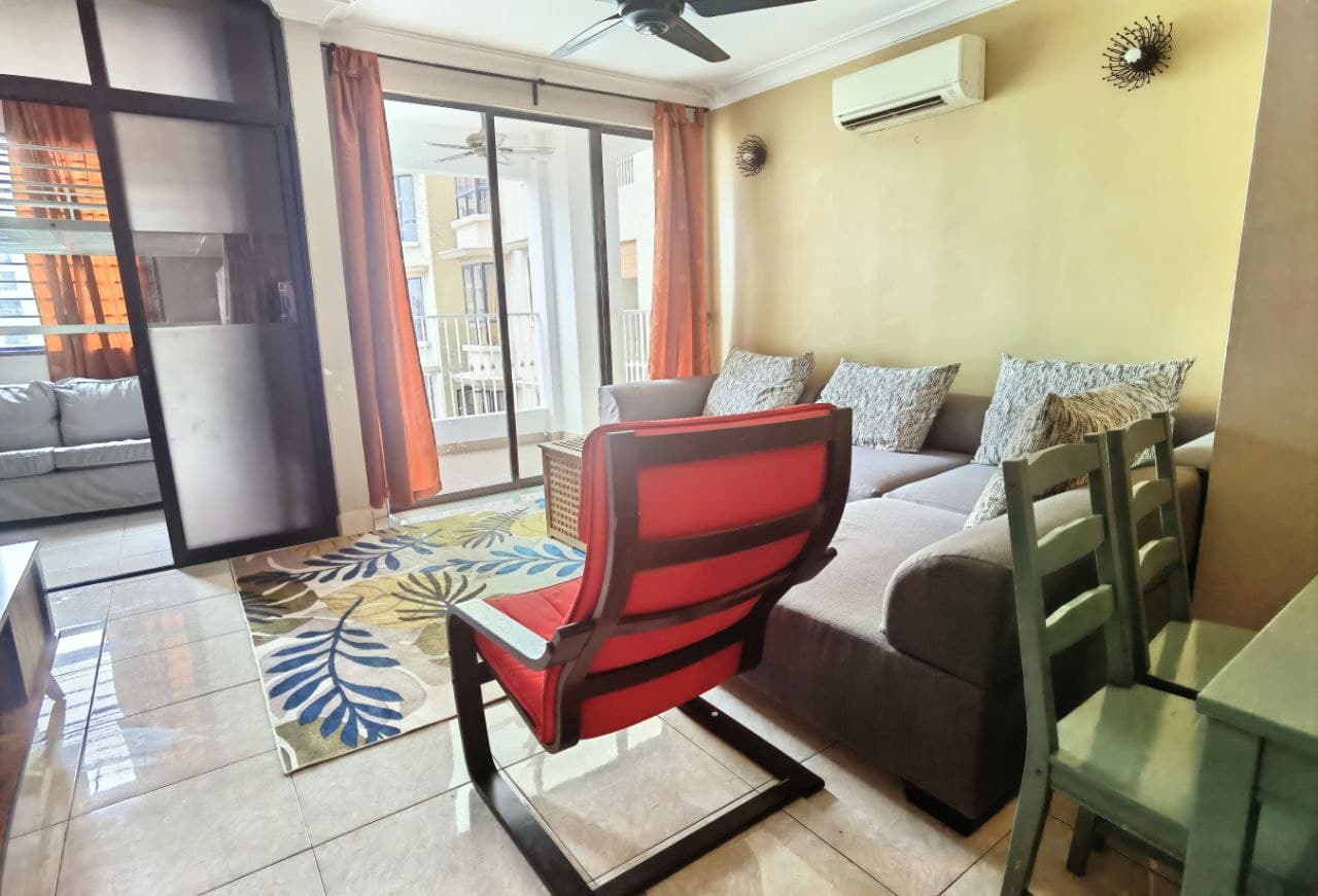 CASA TROPICANA CONDOMINIUM PETALING JAYA - photo 10