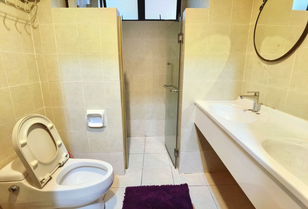 CASA TROPICANA CONDOMINIUM PETALING JAYA - photo 11