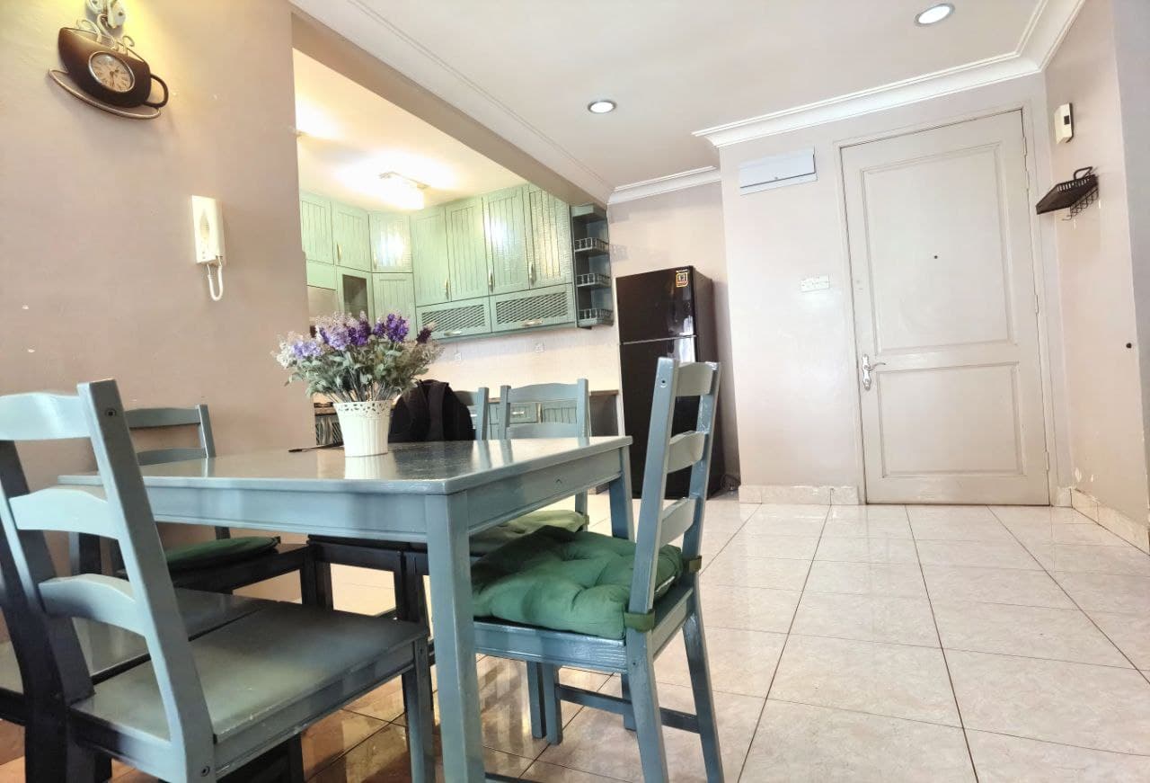 CASA TROPICANA CONDOMINIUM PETALING JAYA - photo 12