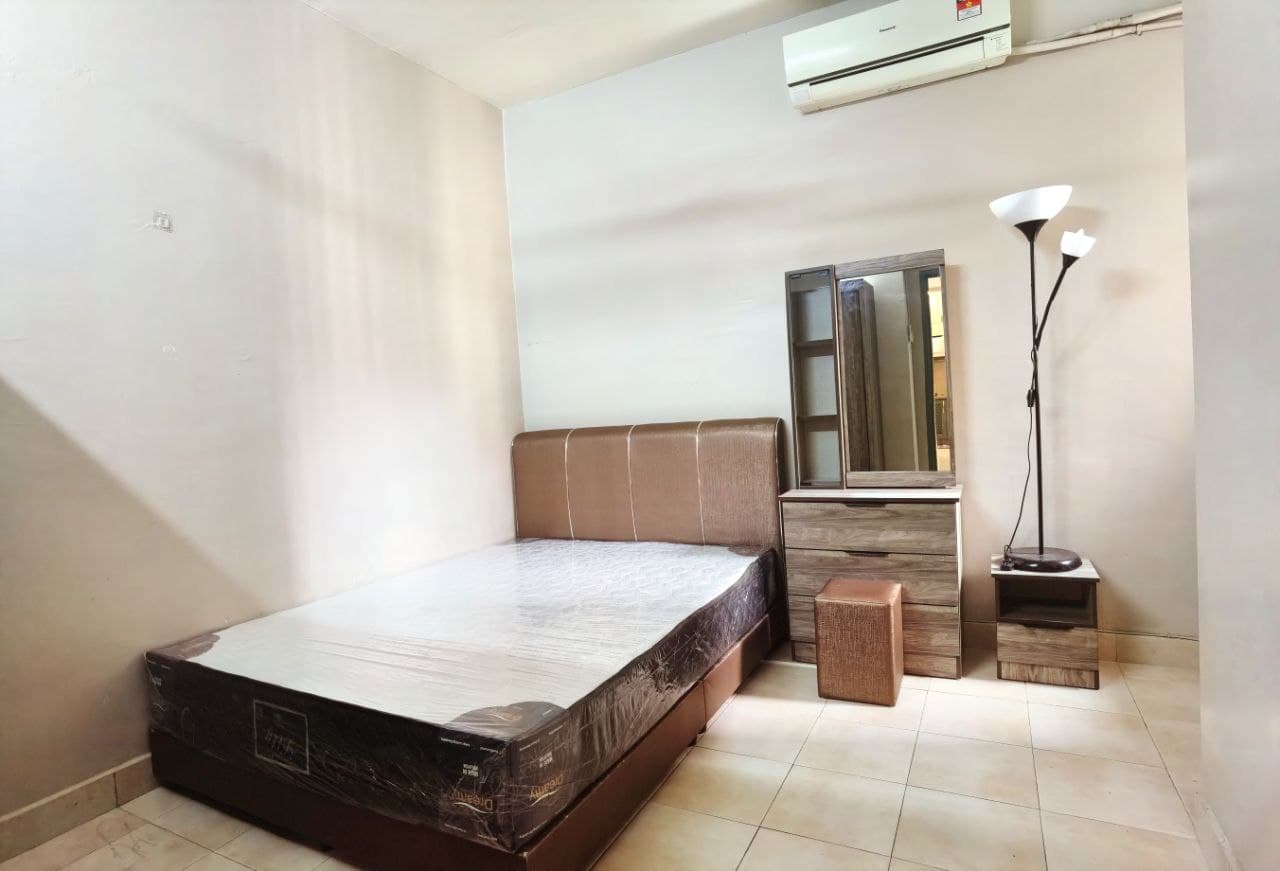 CASA TROPICANA CONDOMINIUM PETALING JAYA - photo 13